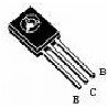 10x Transistor npn BD 135