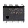 10x IC LM 358