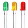 10x Leuchtdiode 5mm