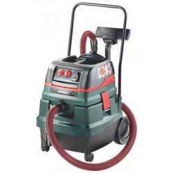 Staubsauger ASR 50 M SelfClean 1400 Watt (Metabo) - Staubklasse M