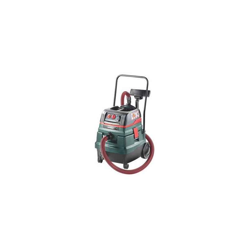 Staubsauger ASR 50 M SelfClean 1400 Watt (Metabo) - Staubklasse M